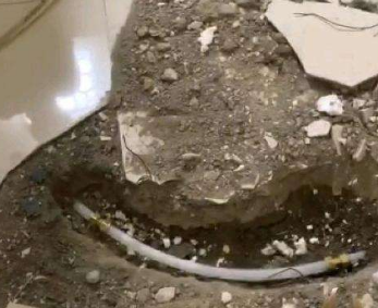 君山卫生间测漏水哪家优惠