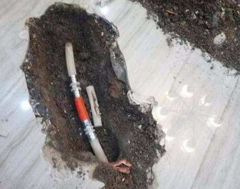 君山水管维修哪家好
