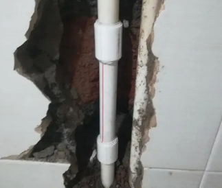 君山卫生间测漏水的相关案例